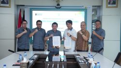 PLN Batam Gandeng PT Avecode Internasional Kembangkan Solar Panel dan Micro ESS