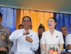 Peringatan Hari Bakti BP Batam ke 54 Tahun, Amsakar Achmad: Momentum Perkuat Komitmen dan Kebersamaan bagi Kemajuan Batam