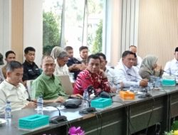 Surya Makmur Desak Pemerintah Ambil Langkah Tegas Pada PT ASL: Jangan Dianggap Sepele