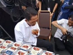 Dari Dapur Melayu ke Rekor MURI, Amsakar Apresiasi Hotel Santika Batam Cara Unik Promosikan Batam