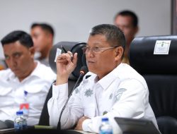 Batam Bersiap Meriahkan HJB ke-196, Ada Atraksi Udara hingga Hiburan Rakyat