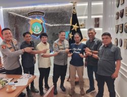Kolaborasi JMSI Kepri dan Polda Kepri Perkuat Literasi Anti TPPO di Kalangan Pelajar