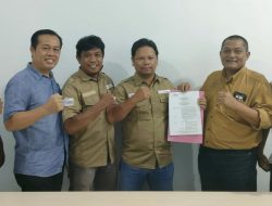Kepemimpinan Baru SMSI Natuna: Soliditas dan Kebangkitan Media Jadi Fokus Utama