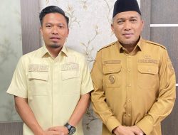 Muhammad Firdaus Seriusi Dukungan untuk Rocky Bawole Pimpin PKB Kepri: Dinilai Pemersatu dan Visioner