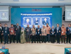 Dorong Deteksi Dini Penyakit Jantung Bawaan Lewat Ekokardiografi Janin, Wagub Kepri Buka Simposium Ilmiah POGI