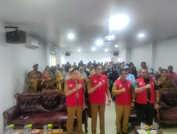 Pengurus Koperasi Merah Putih Karimun Dapat Pelatihan, Begini Tujuannya untuk Ekonomi Daerah