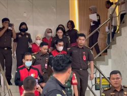 Empat Pejabat KPU Karimun Jadi Tersangka Korupsi Dana Hibah Pemilu Anggaran 2024
