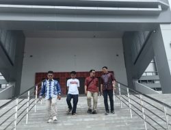 Bupati Pastikan Progres Gedung MPP Capai 90 Persen, Target Selesai 15 Desember