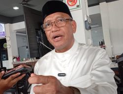 Digoda Uang Miliaran: Syamsul Paloh Wakafkan Tanah untuk Rumah Qur’an BWI Batam