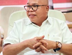MKGR Kepri Bulat Dukung Rizki Faisal Pimpin Golkar Kepri
