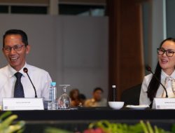 BP Batam Siapkan Lompatan Besar di 2026