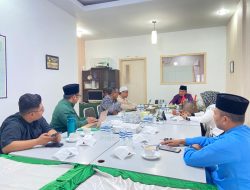 Langkah Nyata BWI Batam: Rumah Qur’an dan Lembaga Kenazhiran Siap Didirikan