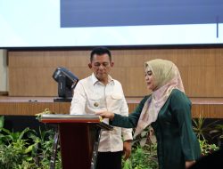 Ini Daftar 10 Wajib Pajak Pemenang Paket Umrah dan Wisata Religi Gebyar PKB 2025