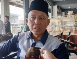 Belajar dari Badung, Musofa Dorong Batam Berani Ambil Teknologi Pengolah Sampah