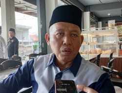 DPRD Kepri Godok Perda Lalu Lintas Hewan, Musofa:  Penting untuk Jaga Stabilitas Pangan Kepri