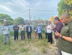 Wali Kota Batam Dijadwalkan Hadir di Groundbreaking Wakaf Rumah Qur’an