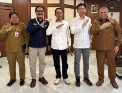 Riset UNDIP di Rempang Temukan Penghasil Cuan Besar