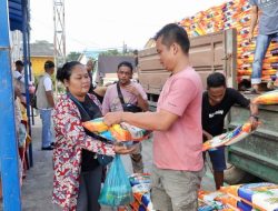Pemko Batam Gelar Pasar Murah Jelang Nataru di 47 Titik, Mulai Tanggal 10-17 Desember