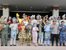 Batam Peringati Hari Jadi ke-196 dengan Khidmat, Ini Pesan Amsakar