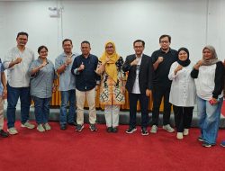 Forum Jurnalis Pariwisata Kepri Dikukuhkan, Bersatu Majukan Pariwisata Kepri