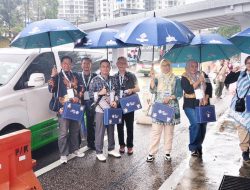 Visit Johor 2026, FJP Kepri: Kepri Bisa Belajar dari Keseriusan Johor Kelola Pariwisata