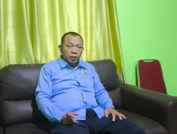 Jaringan Air Bersih Natuna Kian Menua, PDAM Dorong Revitalisasi dan Pembangunan IPA