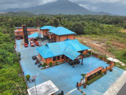 Sepanjang 2025, Kantor SAR Natuna Tangani 22 Operasi SAR di Dua Kabupaten