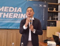 Konflik Timur Tengah, BIB Pastikan Penerbangan Batam-Jeddah Berjalan Normal