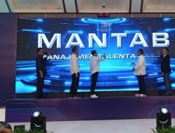 BP Batam Luncurkan MANTAB, Aplikasi Rekrutmen Tenaga Kerja Terampil