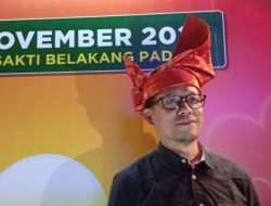 Inflasi November 2025 Terjaga, BI Kepri Antisipasi Dampak Bencana Sumatera
