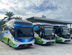 Wisata di Johor Tanpa Ribet: Asyuk Travel Tawarkan Transportasi Nyaman dan Diskon untuk Agen Indonesia