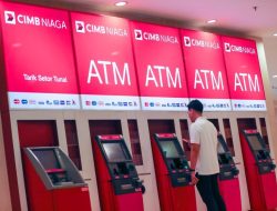 CIMB Niaga Optimalkan Layanan Digital dan Hadirkan Promo Spesial untuk Nasabah di Nataru 2026