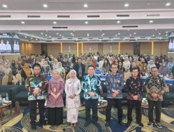 Pendapatan Meningkat, Bapenda Batam Siapkan Lompatan Layanan Pajak Serba Digital