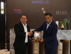 Batam–Johor Perkuat Konektivitas dan Sinergi Investasi