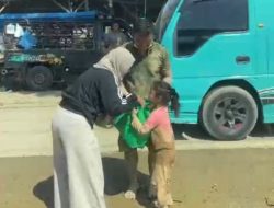 Galang Donasi, Komunitas Batam Folding Salurkan Bantuan ke Aceh Tamiang