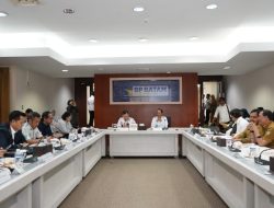 BP Batam Dukung Kebijakan Jargas di Kota Batam, Masuk Dalam Rencana Pembangunan Jangka Menengah Nasional