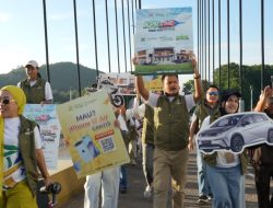 Central Group Luncurkan “KPR is Me Roadshow 2025” dengan Skema Harga Take Over dan Diskon Hingga 36 Persen