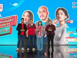 CIMB Niaga Kejar Mimpi Fest 2025, Menginspirasi Anak Muda Wujudkan Mimpi dan Aspirasi