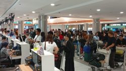 Di Tengah Kenaikan Tiket, Bandara Hang Nadim Pastikan Layanan Tetap Normal