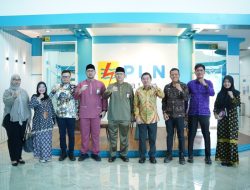 Ombudsman Kepri Apresiasi Kesiapan PLN Batam Jaga Keandalan Listrik Selama Natal dan Tahun Baru 2026