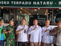 Libur Nataru 2026, Bandara Hang Nadim Batam Tambah 140 Penerbangan ke Jakarta, Surabaya, dan Medan