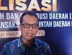 Ekonomi Batam Menguat, Tiga Pajak Daerah Catatkan Kinerja di Atas Target