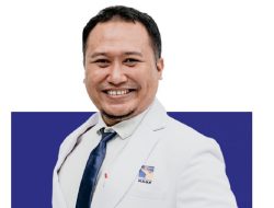 Dokter Spesialis Ortopedi RSBP Batam Diterjunkan ke Lokasi Bencana Aceh, Sumut, dan Sumbar