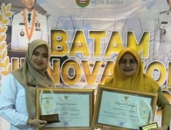 RSUD Embung Fatimah Batam Luncurkan Sistem Pelayanan Farmasi Digital, Hindari Medication  Error