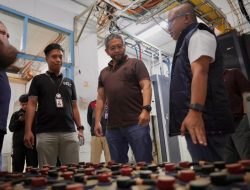 TelkomProperty Turut Aktif Salurkan Bantuan Kemanusiaan Korban Bencana di Sumatera