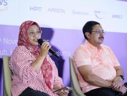 Telkom Solution Hadirkan Solusi Digital Berbasis AI untuk Industri