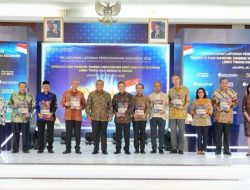 BI Proyeksikan Pertumbuhan Ekonomi Meningkat hingga 2027 dalam LPI 2025