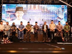 Kunduri Akhir di Batam Sarat Kepedulian, Kumpulkan Rp 14,5 Miliar untuk Sumatra