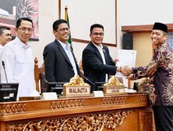 Fraksi DPRD Batam Bulat Setujui Ranperda LAM, Amsakar Tegaskan Komitmen Jaga Identitas Melayu