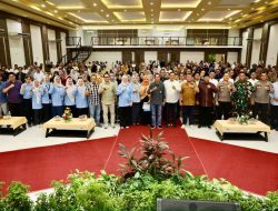 Musrenbang Batam Kota, Amsakar: Usulan Sesuaikan dengan Keuangan Daerah